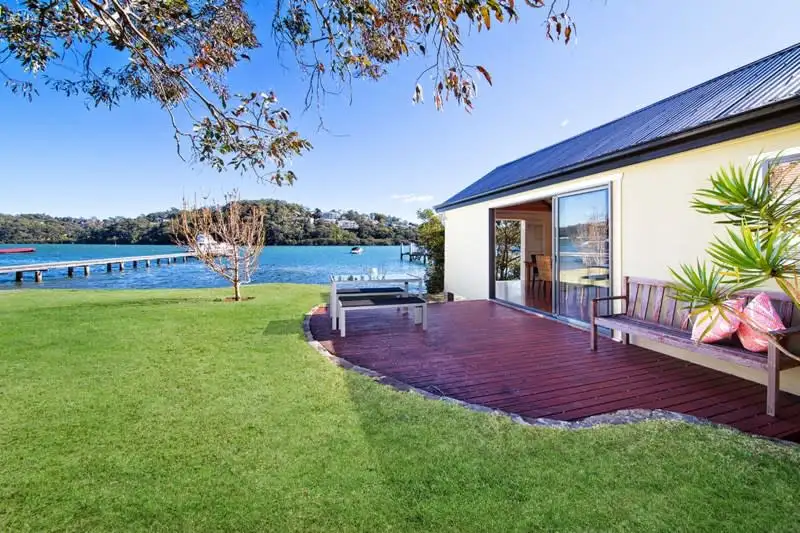 Main view of Homely house listing, 117a Fowler Road, Illawong NSW 2234