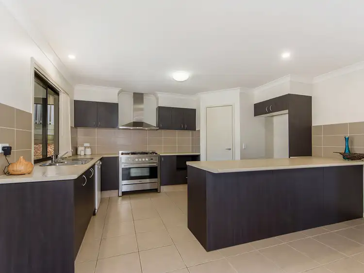Second view of Homely house listing, 33 Summerlea Crescent, Ormeau QLD 4208