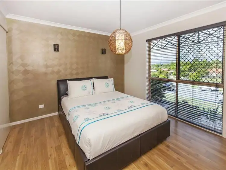 20 Bombala Court, Collingwood Park QLD 4301