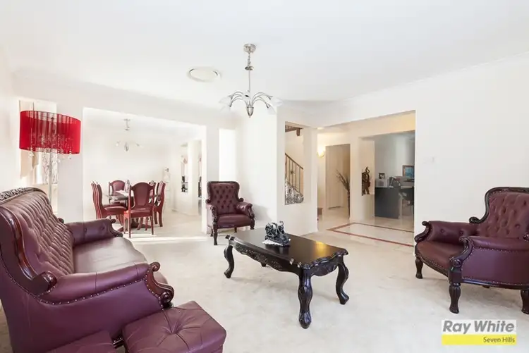 Second view of Homely house listing, 39 MARIA LOCK Grove, Oakhurst NSW 2761
