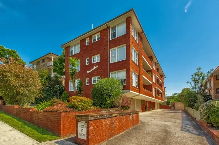 9/10 Pittwater Road, Gladesville NSW 2111
