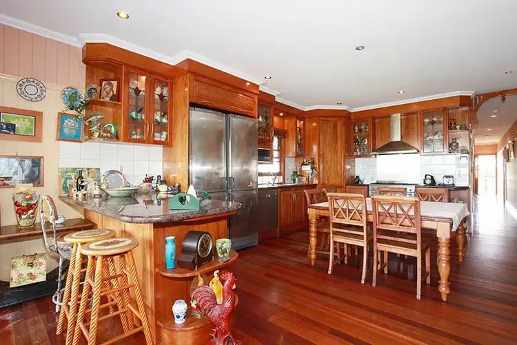 Seventh view of Homely house listing, 58 Hansen Street, Moorooka QLD 4105