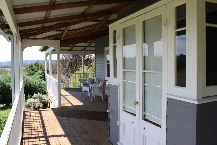 Seventh view of Homely rural property listing, Address available on request