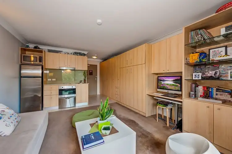 Fifth view of Homely studio listing, 32/165 Victoria Road, Gladesville NSW 2111