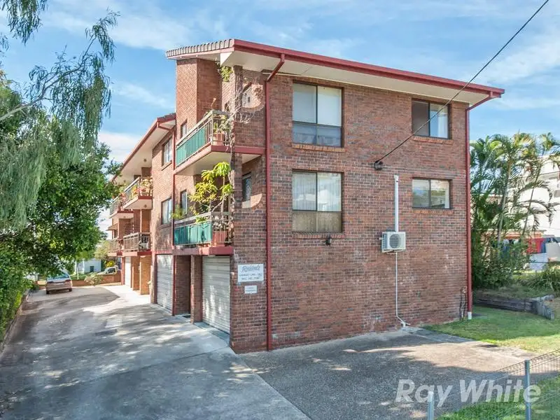Main view of Homely unit listing, 3/14 Beaufort Street, Alderley QLD 4051