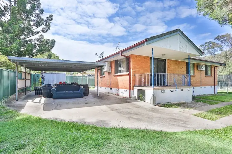 Second view of Homely house listing, 25 Skepper Street, Ellen Grove QLD 4078