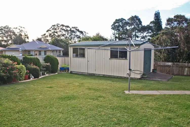 Sixth view of Homely house listing, 8 Fairwinds Avenue, Laurieton NSW 2443