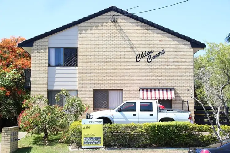 3/10 Honeysuckle Street, Tweed Heads West NSW 2485