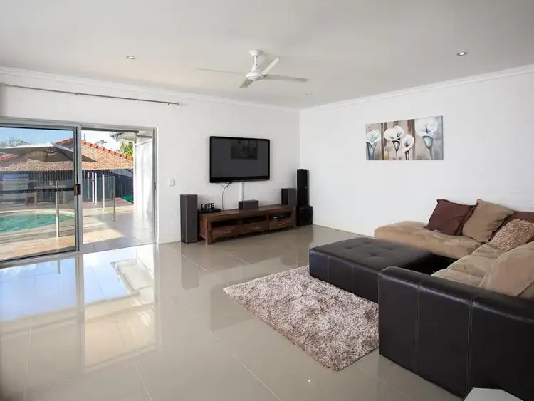Fifth view of Homely house listing, 37 Chowchilla Street, Albany Creek QLD 4035