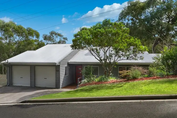 68 Dolly Avenue, Springfield NSW 2250