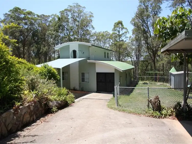 80 Rocky Ridge Road, Victory Heights QLD 4570