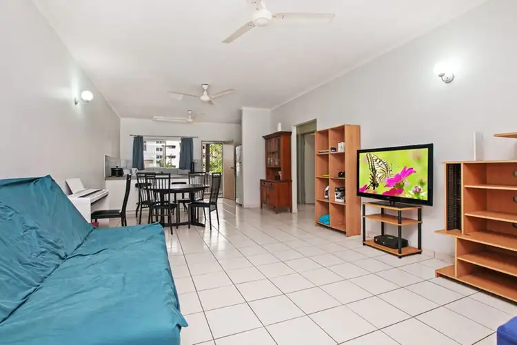 Third view of Homely unit listing, 6/1 Peary Street, Darwin NT 800