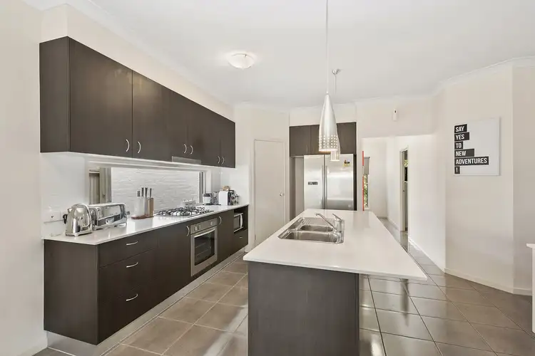 Third view of Homely house listing, 23 Langham Crescent, North Lakes QLD 4509