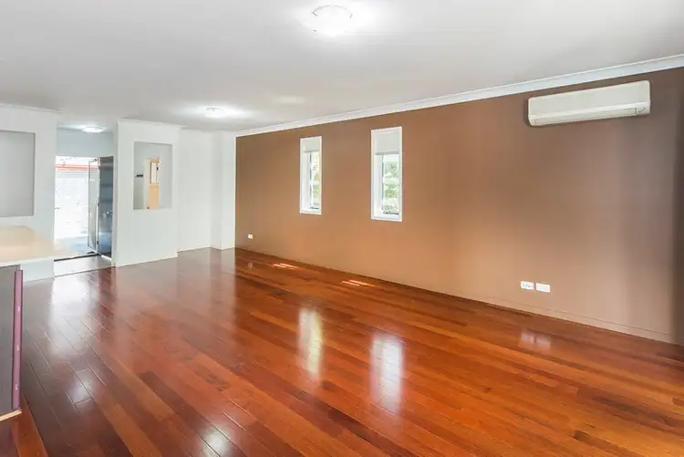 Third view of Homely townhouse listing, 25/33 Clark Street, Biggera Waters QLD 4216