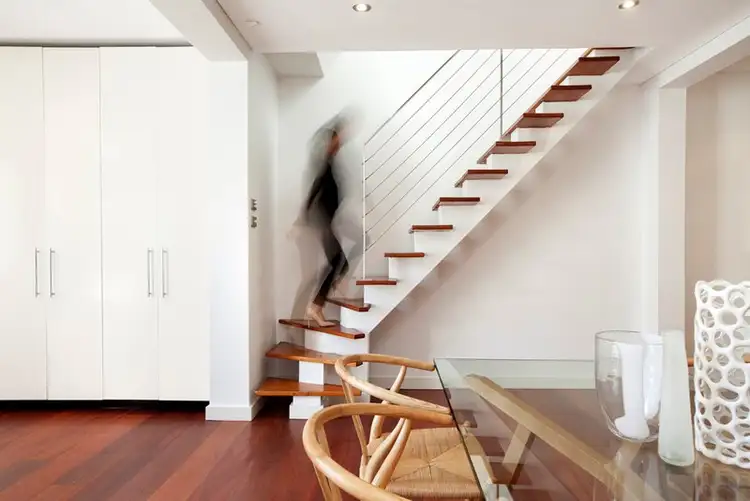 Second view of Homely house listing, 136 Foveaux Street, Surry Hills NSW 2010