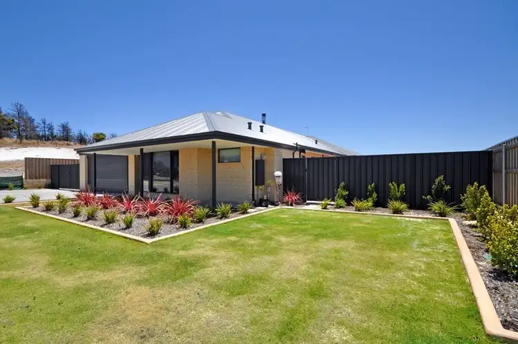 Third view of Homely house listing, 36 Charlottes Vista, Ellenbrook WA 6069