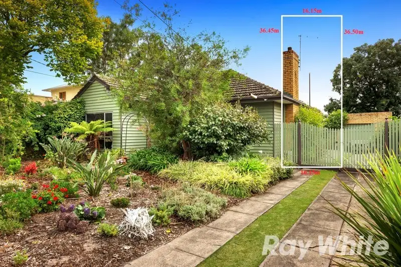 Main view of Homely house listing, 61 Marriott Street, Parkdale VIC 3195