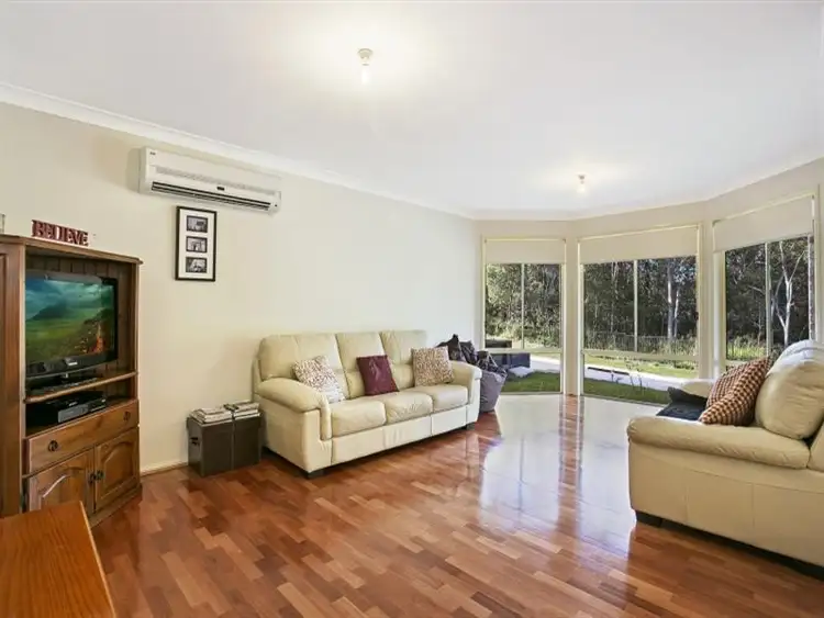 Fourth view of Homely house listing, 36 Chapman Place, Oxley QLD 4075