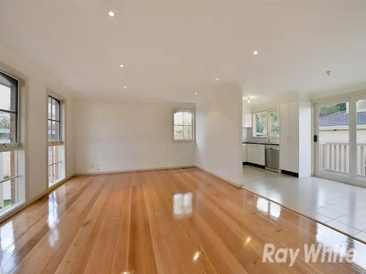 Third view of Homely house listing, 1/42 English Avenue, Scoresby VIC 3179