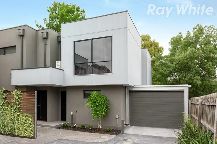 4/123 Settlement Road, Bundoora VIC 3083