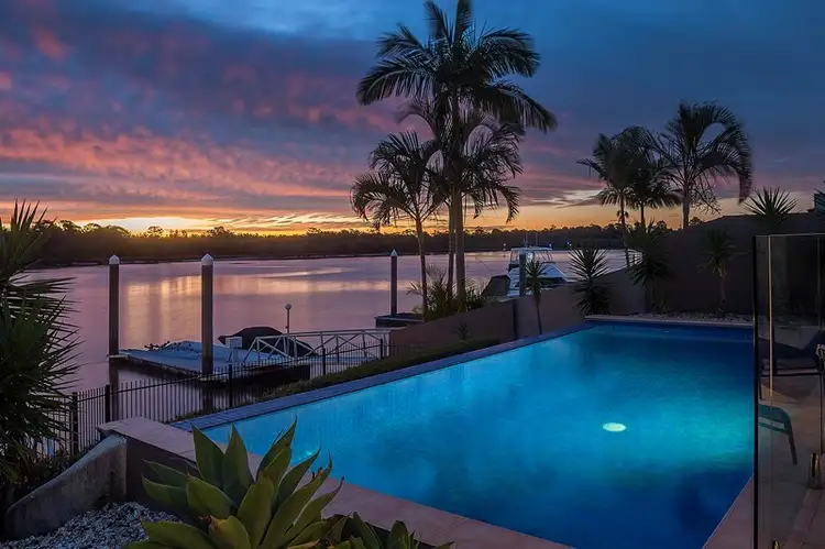 Sixth view of Homely house listing, 5244 Marine Drive North, Sanctuary Cove QLD 4212