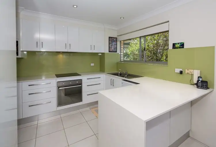 Second view of Homely apartment listing, 8/216 Marine Parade, Labrador QLD 4215