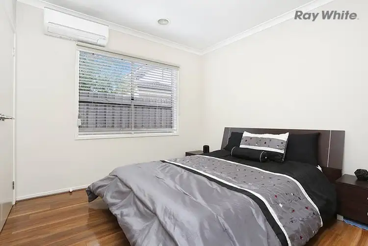Sixth view of Homely house listing, 6 Lomandra Street, Point Cook VIC 3030