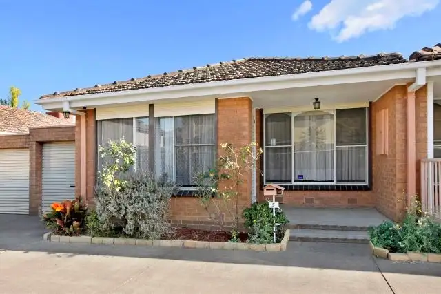 Main view of Homely unit listing, 5/17 Olive Street, Reservoir VIC 3073