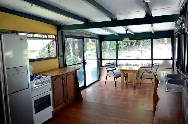 Second view of Homely house listing, 3 Plantation Drive, Bingil Bay QLD 4852
