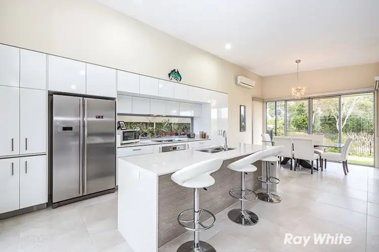 Second view of Homely house listing, 23 Vanillalily Close, Banksia Beach QLD 4507