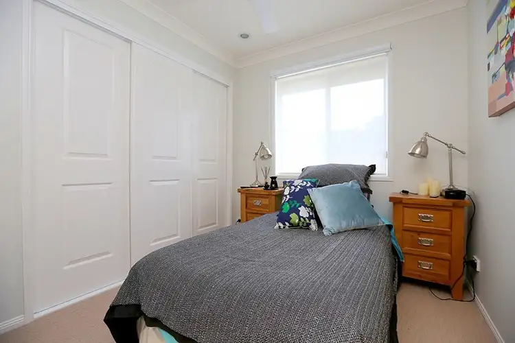 Fifth view of Homely house listing, 10/713 Hume Highway, Bass Hill NSW 2197