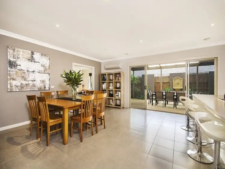 Fifth view of Homely house listing, 20 Jean Place, Grovedale VIC 3216