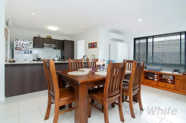 Fifth view of Homely house listing, 10 Equinox Street, Berrinba QLD 4117