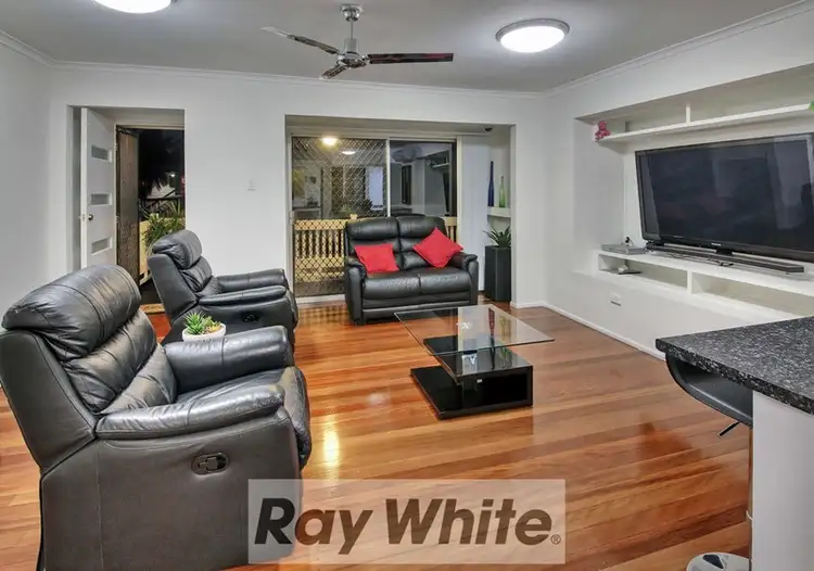 Fifth view of Homely house listing, 86 Aquarius Drive, Kingston QLD 4114
