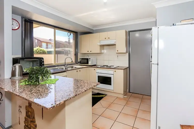 Second view of Homely house listing, 43 Salamander Way, Salamander Bay NSW 2317