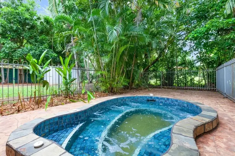 Fourth view of Homely house listing, 66 McInnis Circuit, Driver NT 830