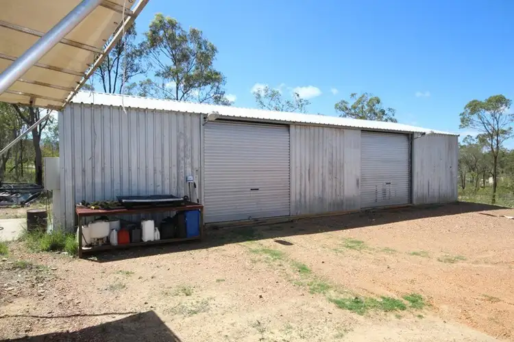 Third view of Homely rural property listing, Address available on request