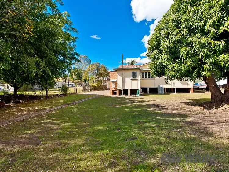 55 Weston Street, Zillmere QLD 4034