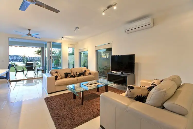 Seventh view of Homely house listing, 64 Quay Street, Bulimba QLD 4171