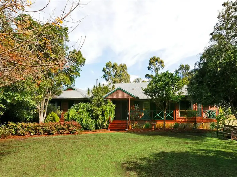 Main view of Homely house listing, 47 Cawdor Road, Highfields QLD 4352