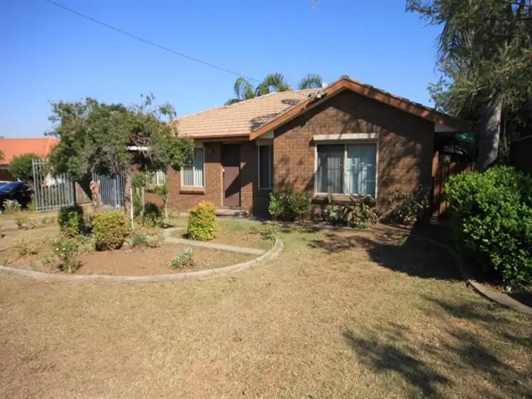 Main view of Homely house listing, 50 Sussex Street, Tamworth NSW 2340