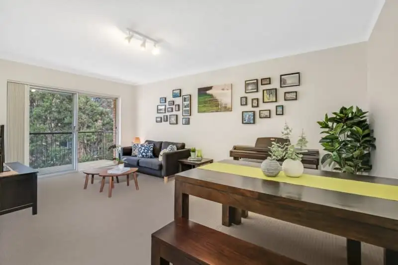 Main view of Homely apartment listing, 13/3-7 Ralston Street, Lane Cove NSW 2066