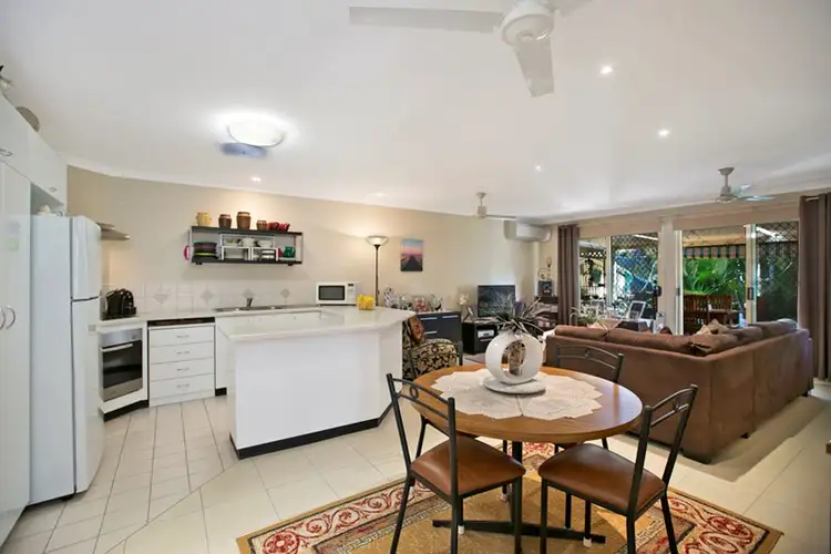 Second view of Homely townhouse listing, 6/10-18 Barron Road, Birkdale QLD 4159