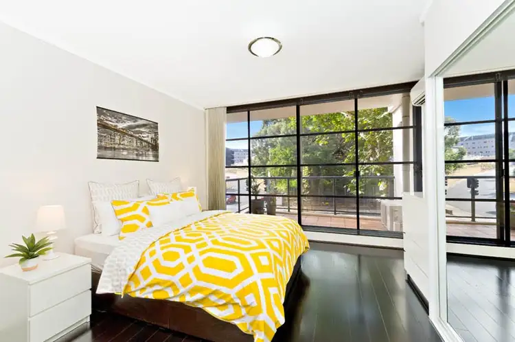 Second view of Homely unit listing, 102e/138 Carillon Avenue, Newtown NSW 2042