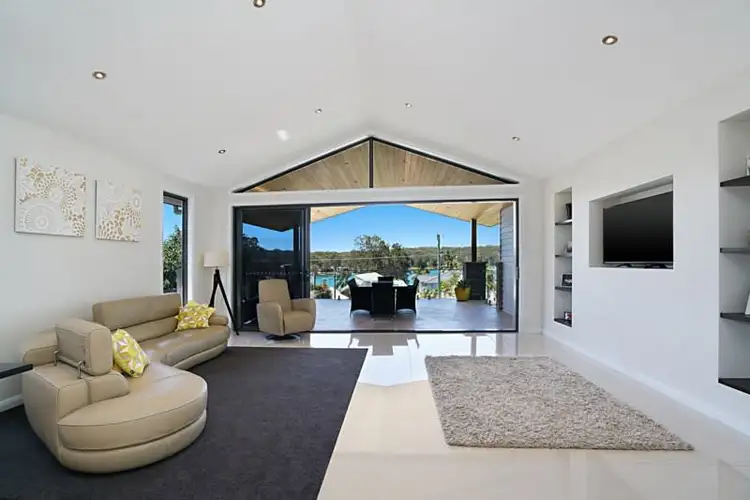 Seventh view of Homely house listing, 58 Dandaraga Road, Brightwaters NSW 2264