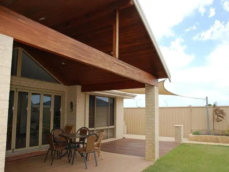 26 Drosera Way, Jurien Bay WA 6516