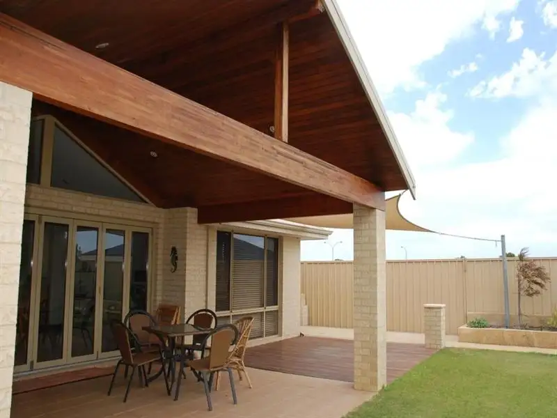 Main view of Homely house listing, 26 Drosera Way, Jurien Bay WA 6516