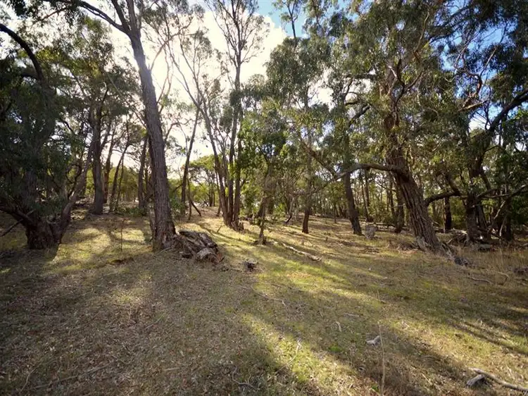 Third view of Homely land listing, Lot 6 Baldwins Lane, Trawalla VIC 3373