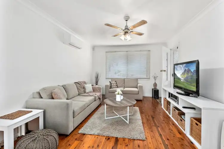 Second view of Homely house listing, 36 Girraween Avenue, Lake Illawarra NSW 2528