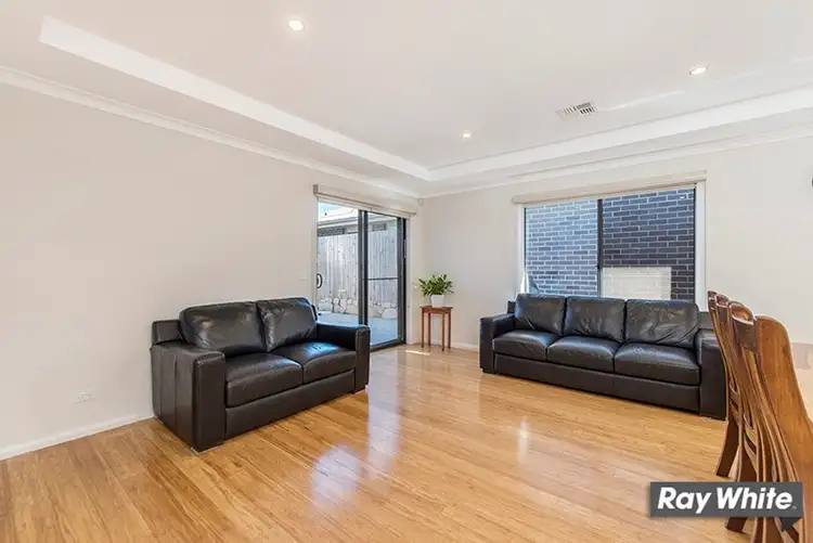 Fourth view of Homely house listing, 39 Annie Douglas Street, Casey ACT 2913